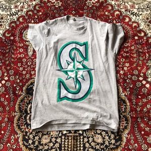 Seattle Mariners Tee